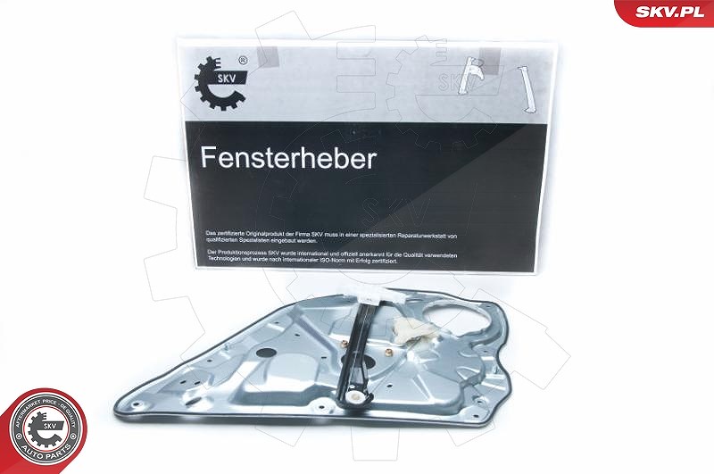 Esen Skv Fensterheber [Hersteller-Nr. 01SKV217] für VW