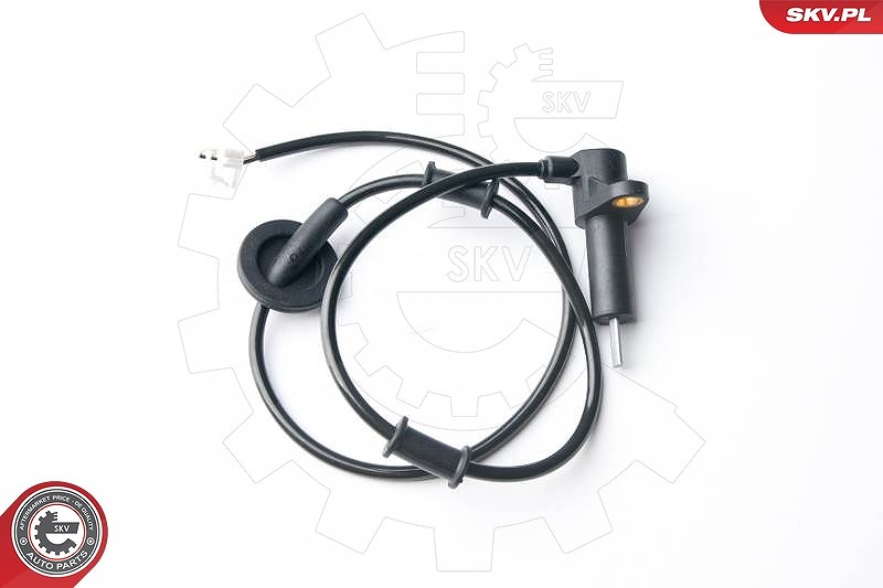 Esen Skv Sensor, Raddrehzahl [Hersteller-Nr. 06SKV256] für Hyundai