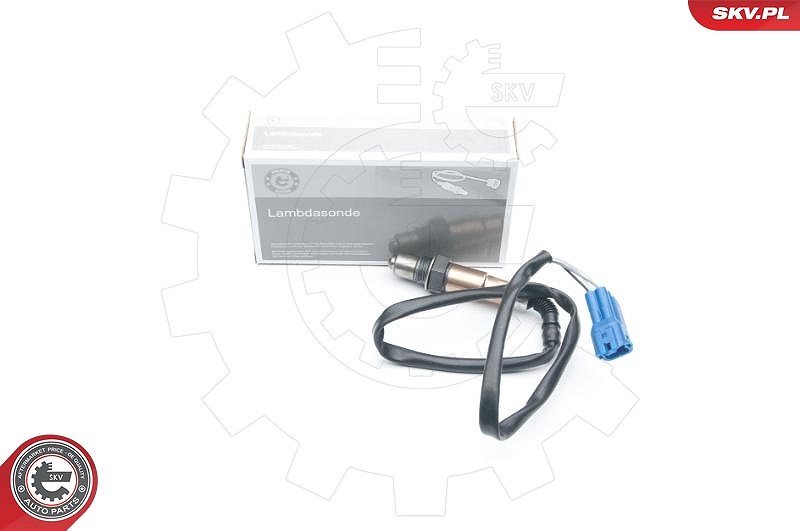Esen Skv Lambdasonde [Hersteller-Nr. 09SKV623] für Suzuki