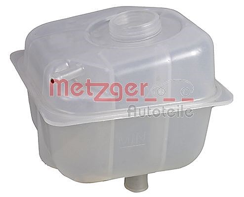Metzger Autoteile Ausgleichsbehälter, Kühlmittel [Hersteller-Nr. 2140259] für Volvo