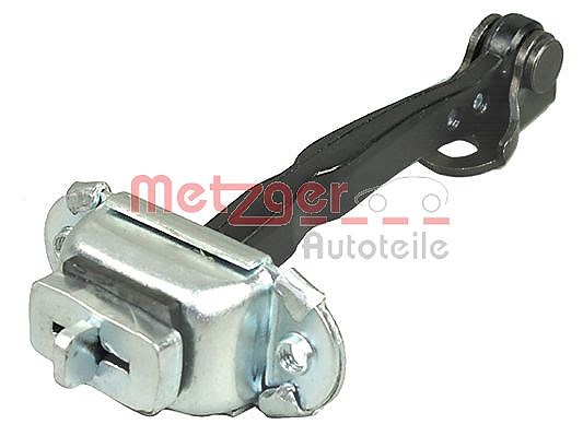 Metzger Autoteile Türfeststeller [Hersteller-Nr. 2312140] für Renault, Nissan