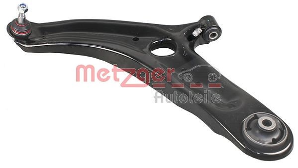 Metzger Autoteile Lenker, Radaufhängung [Hersteller-Nr. 58116101] für Kia, Hyundai