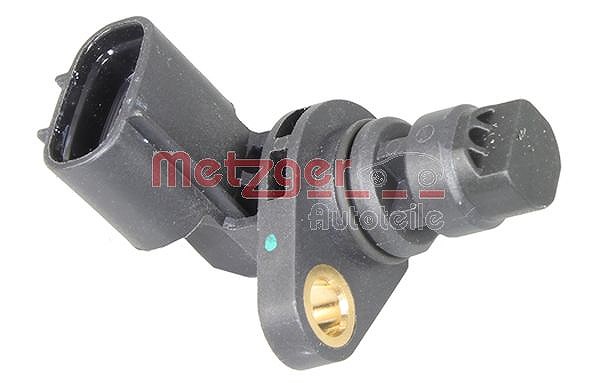 Metzger Autoteile Sensor, Nockenwellenposition [Hersteller-Nr. 0902424] für Suzuki