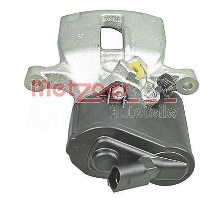 Metzger Autoteile Bremssattel [Hersteller-Nr. 6261062] für Seat, VW, Audi