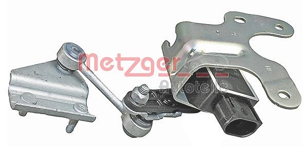 Metzger Autoteile Sensor, Xenonlicht (Leuchtweiteregulierung) [Hersteller-Nr. 0901311] für Mercedes-Benz