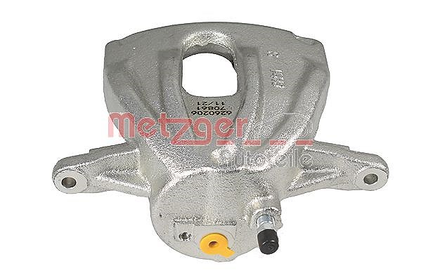 Metzger Autoteile Bremssattel [Hersteller-Nr. 6260206] für Toyota