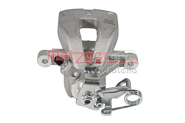 Metzger Autoteile Bremssattel [Hersteller-Nr. 6260300] für Peugeot