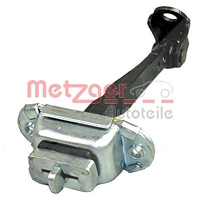 Metzger Autoteile Türfeststeller [Hersteller-Nr. 2312141] für Renault, Nissan