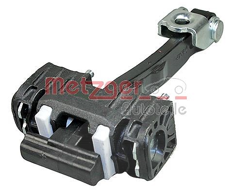 Metzger Autoteile Türfeststeller [Hersteller-Nr. 2312095] für Lancia, Fiat