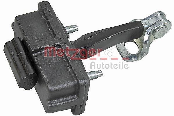 Metzger Autoteile Türfeststeller [Hersteller-Nr. 2312161] für Fiat
