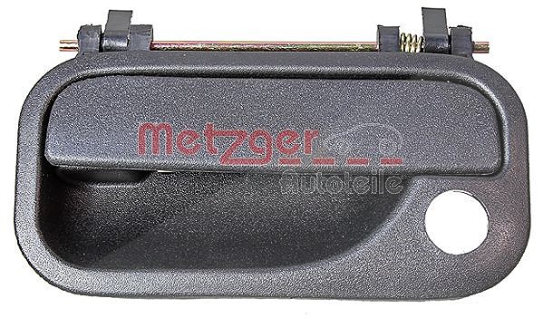 Metzger Autoteile Türgriff [Hersteller-Nr. 2310603] für Opel