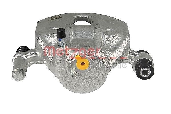 Metzger Autoteile Bremssattel [Hersteller-Nr. 6260343] für Hyundai