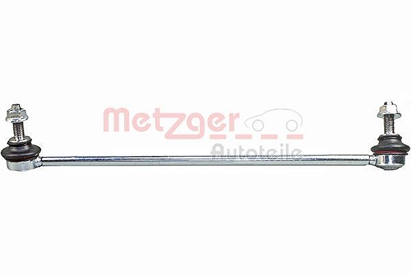 Metzger Autoteile Stange/Strebe, Stabilisator [Hersteller-Nr. 53070602] für Opel, Citroën