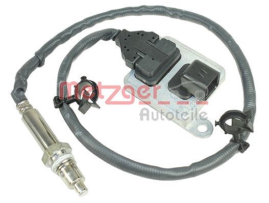 Metzger Autoteile NOx-Sensor, NOx-Katalysator [Hersteller-Nr. 0899202] für Vauxhall, Opel
