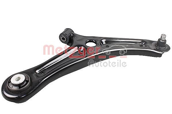 Metzger Autoteile Lenker, Radaufhängung [Hersteller-Nr. 58120302] für Ford