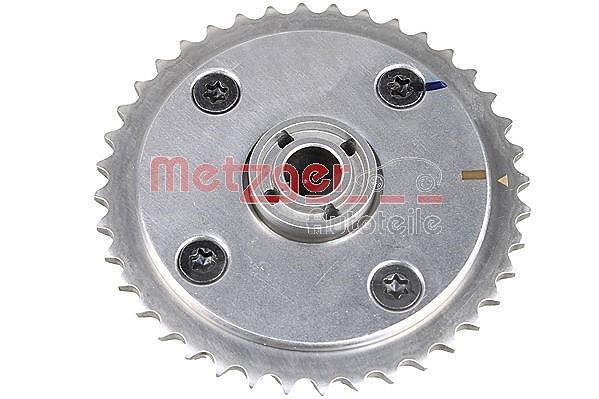 Metzger Autoteile Nockenwellenversteller [Hersteller-Nr. 2410021] für BMW, Mini