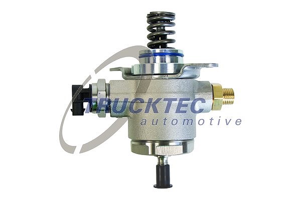 Trucktec Automotive Hochdruckpumpe [Hersteller-Nr. 07.13.023] für Seat, Audi, VW, Skoda