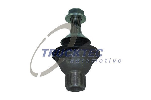 Trucktec Automotive Trag-/Führungsgelenk [Hersteller-Nr. 02.31.342] für Mercedes-Benz