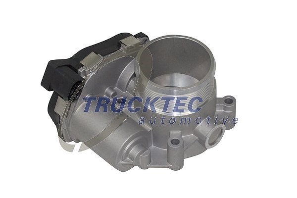 Trucktec Automotive Drosselklappenstutzen [Hersteller-Nr. 07.14.228] für VW, Audi, Seat, Skoda
