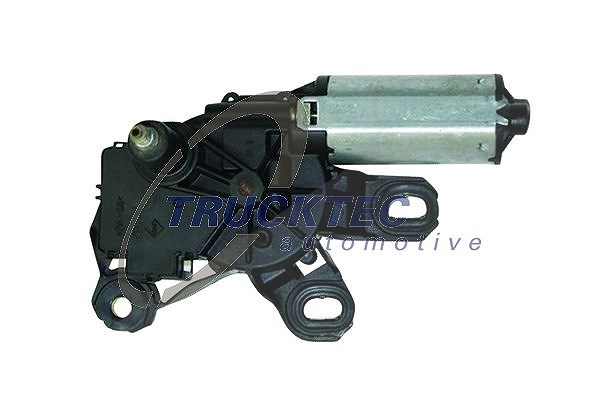 Trucktec Automotive Wischermotor [Hersteller-Nr. 02.58.434] für Mercedes-Benz