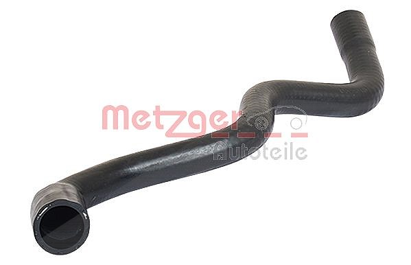 Metzger Autoteile Kühlerschlauch [Hersteller-Nr. 2420105] für Ford