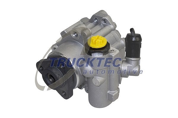 Trucktec Automotive Hydraulikpumpe, Lenkung [Hersteller-Nr. 07.37.162] für Audi