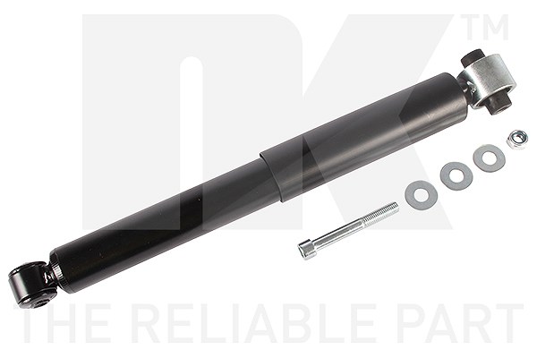 Nk Stoßdämpfer [Hersteller-Nr. 63222978] für Renault, Nissan
