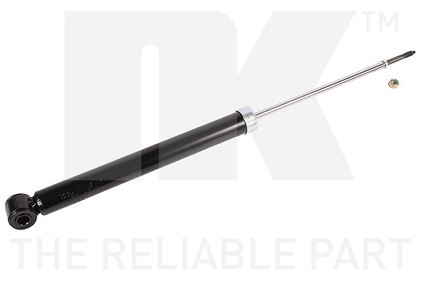 Nk Stoßdämpfer [Hersteller-Nr. 63453218] für Toyota