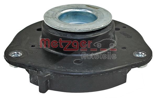 Metzger Autoteile Federbeinstützlager [Hersteller-Nr. 6490246] für Audi, Seat, Skoda, VW