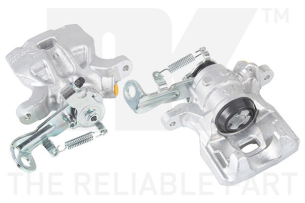 Nk Bremssattel [Hersteller-Nr. 2132146] für Mazda