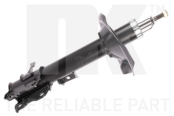Nk Stoßdämpfer [Hersteller-Nr. 65221363] für Nissan, Kia
