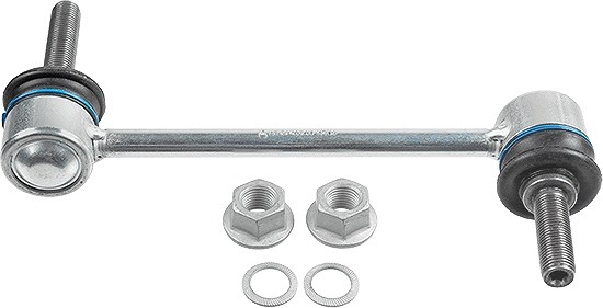 Lemförder Stange/Strebe, Stabilisator [Hersteller-Nr. 3940801] für Mercedes-Benz