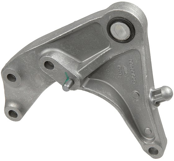 Lemförder Lagerung, Motor [Hersteller-Nr. 3974101] für Vauxhall, Opel