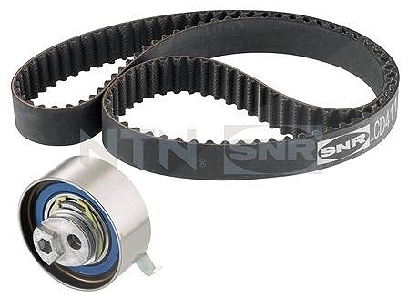 Snr Zahnriemensatz [Hersteller-Nr. KD457.80] für VW, Audi