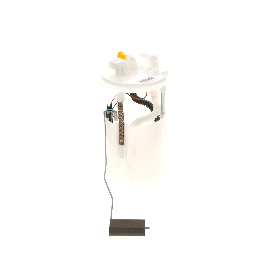 Bosch Sensor, Kraftstoffvorrat [Hersteller-Nr. 0580207006] für Renault