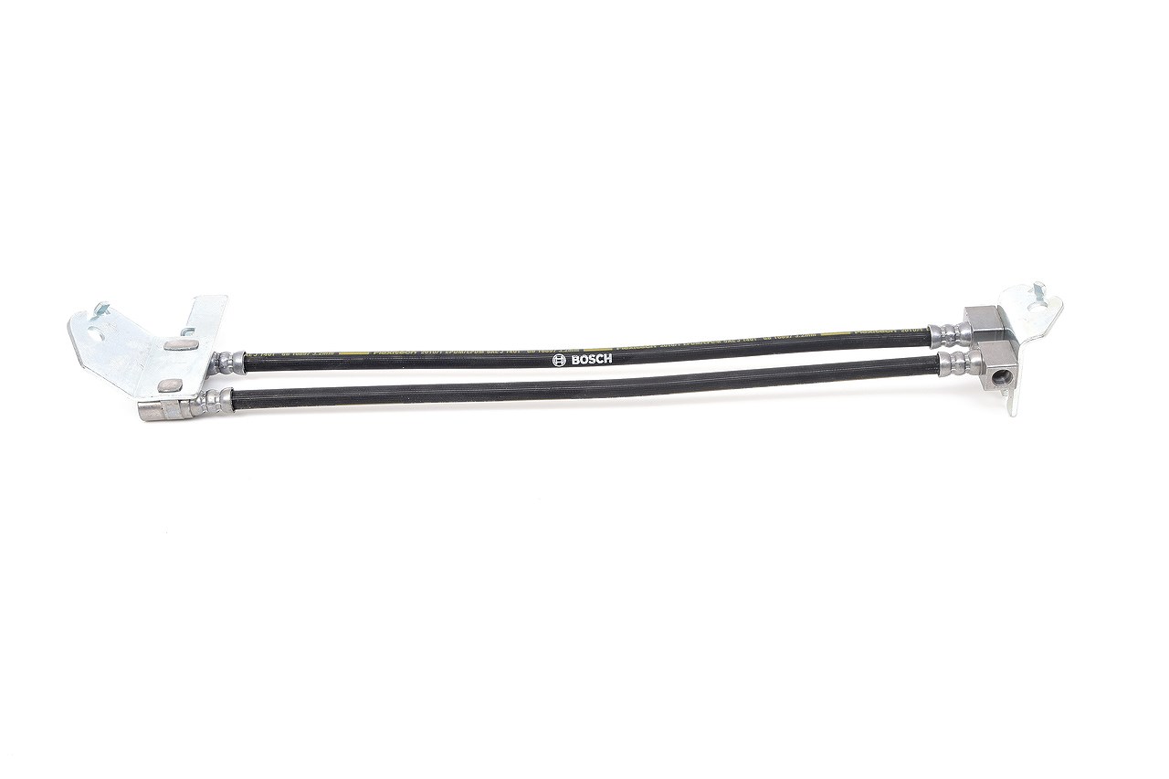Bosch Bremsschlauch [Hersteller-Nr. 1987481808] für Ford