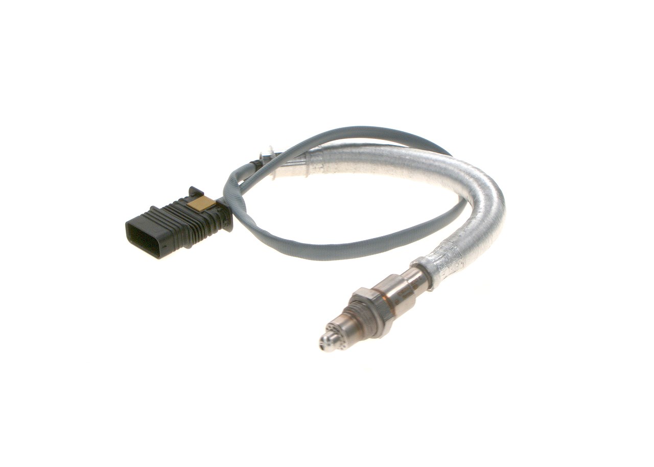 Bosch Lambdasonde [Hersteller-Nr. 0258030142] für BMW