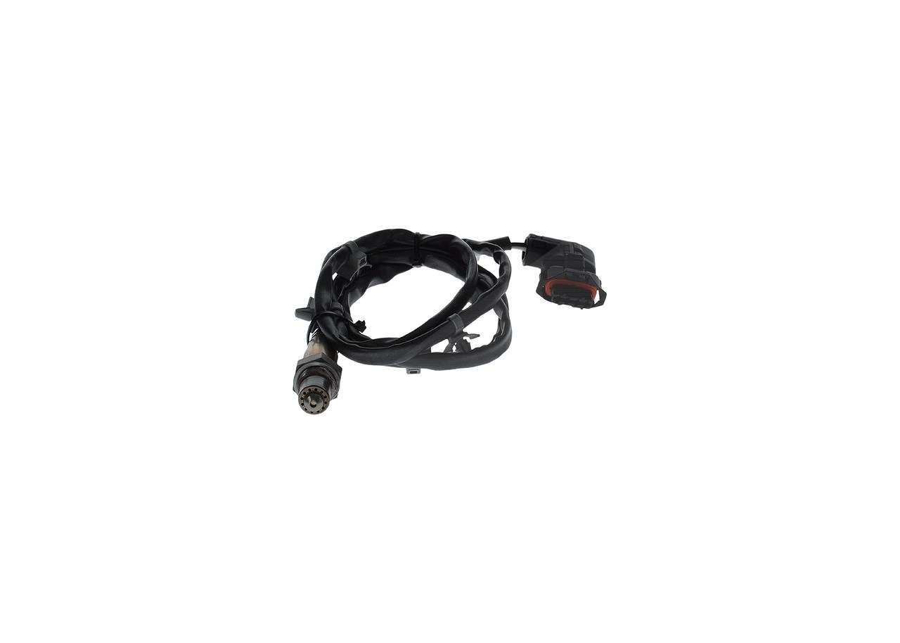 Bosch Lambdasonde [Hersteller-Nr. 0258006963] für Vauxhall, Opel
