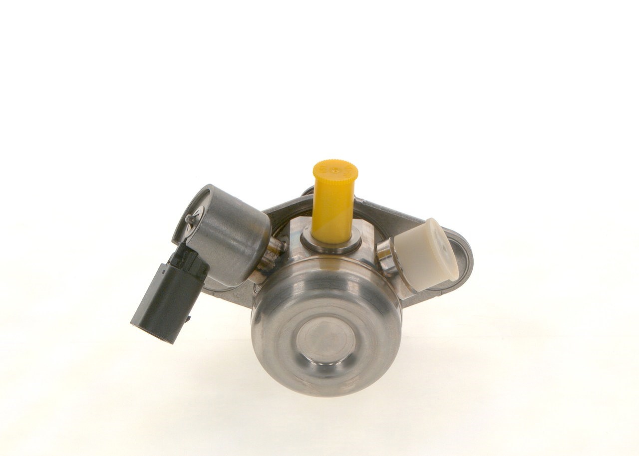 Bosch Hochdruckpumpe [Hersteller-Nr. 0261520211] für Mercedes-Benz