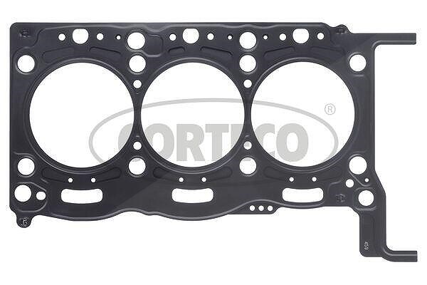 Corteco Dichtung, Zylinderkopf [Hersteller-Nr. 83403329] für Audi