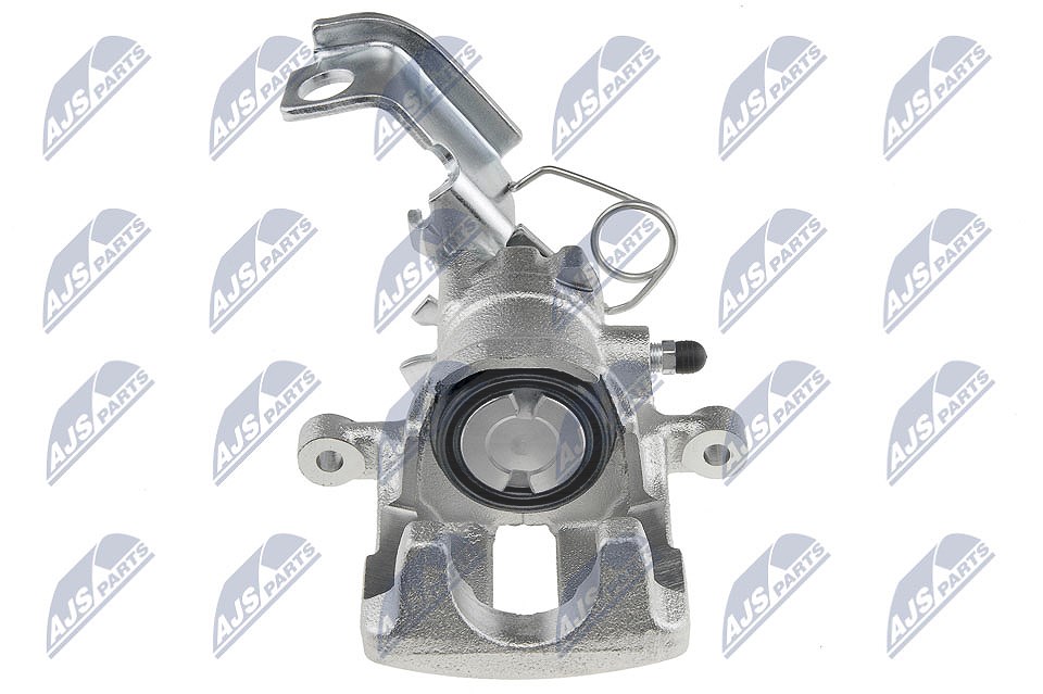 Nty Bremssattel [Hersteller-Nr. HZT-HD-002] für Honda