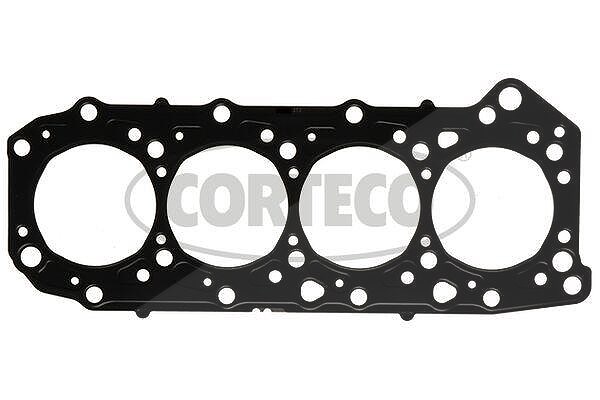 Corteco Dichtung, Zylinderkopf [Hersteller-Nr. 83403207] für Nissan