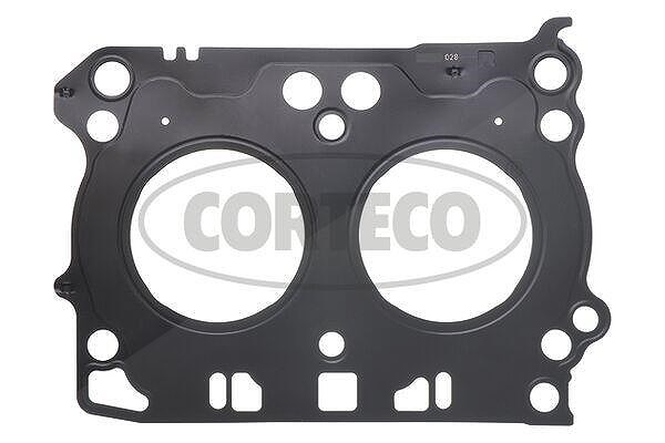 Corteco Dichtung, Zylinderkopf [Hersteller-Nr. 83403249] für Subaru