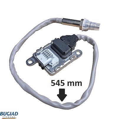 Bugiad NOx-Sensor, NOx-Katalysator [Hersteller-Nr. BNX74046] für Citroën, Peugeot