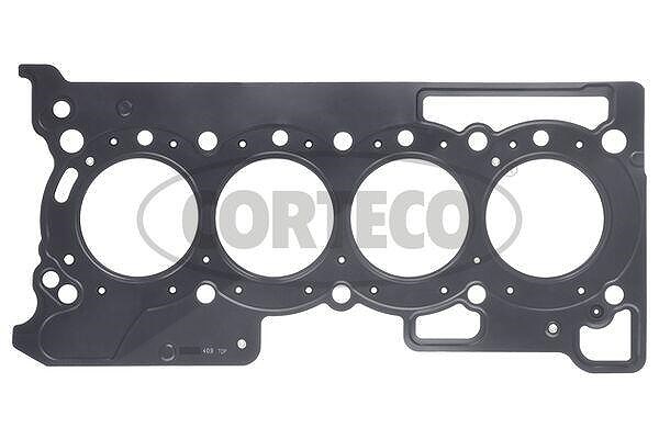 Corteco Dichtung, Zylinderkopf [Hersteller-Nr. 83403235] für Renault, Mercedes-Benz, Dacia, Nissan