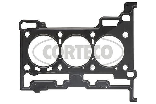 Corteco Dichtung, Zylinderkopf [Hersteller-Nr. 83403059] für Ford