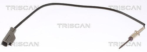 Triscan Sensor, Abgastemperatur [Hersteller-Nr. 882616002] für Ford