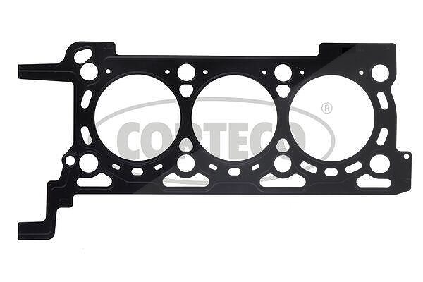Corteco Dichtung, Zylinderkopf [Hersteller-Nr. 83403128] für Lancia, Jeep, Chrysler