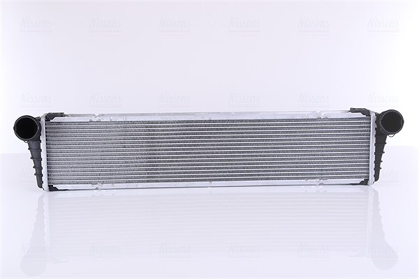 Nissens Kühler, Motorkühlung [Hersteller-Nr. 63798] für Porsche