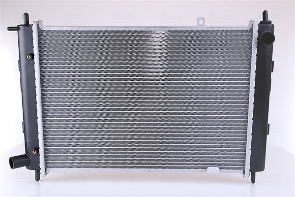 Nissens Kühler, Motorkühlung [Hersteller-Nr. 62359A] für Ldv
